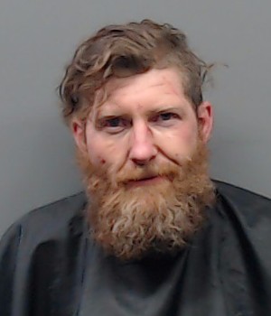 RICE, CHARLES ANTHONY arrested by Smith County Sheriff’s Office