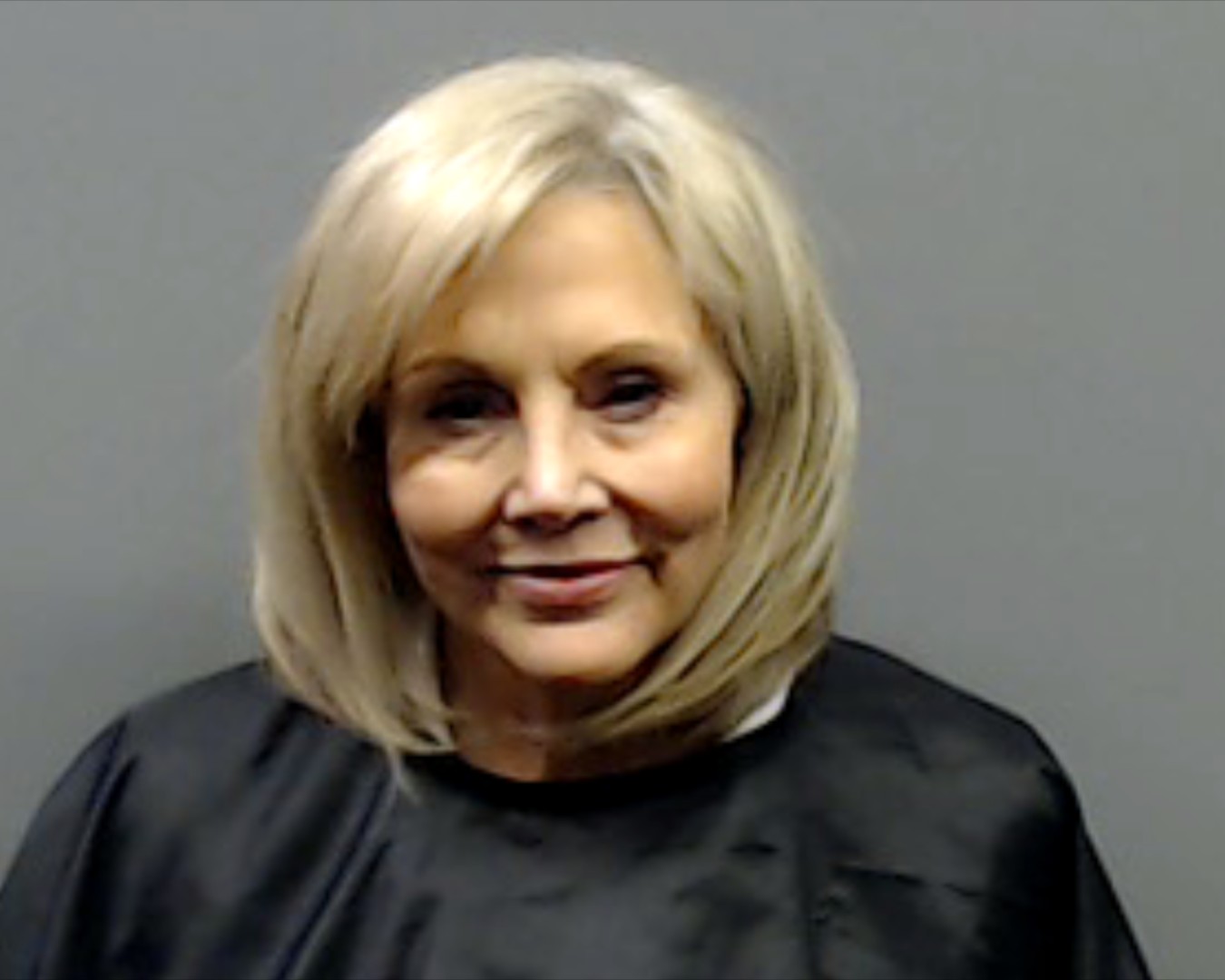 KING, ANNE MARIE booking photo