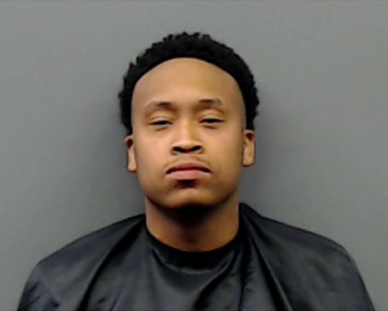 KEY, KYRON WILLIE booking photo