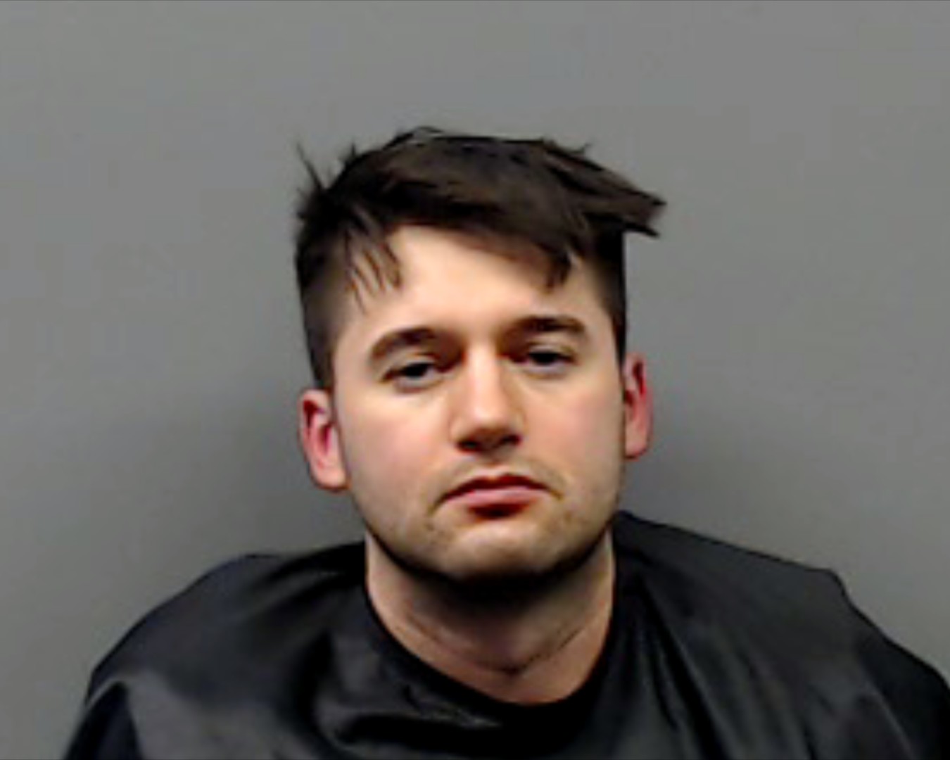 MARTIN, JACOB AUSTIN booking photo