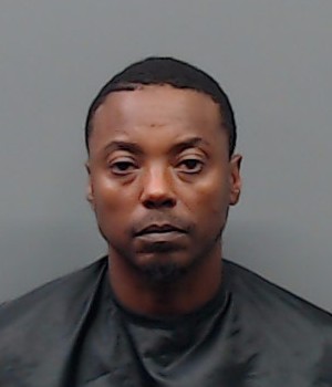 SCOTT, GLENN CHARLES booking photo