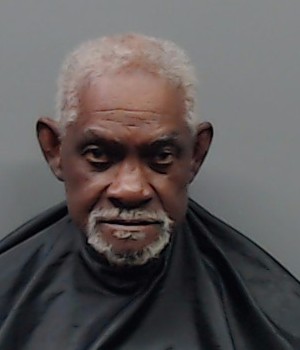 RICHARDSON, SAMUEL WAYNE booking photo