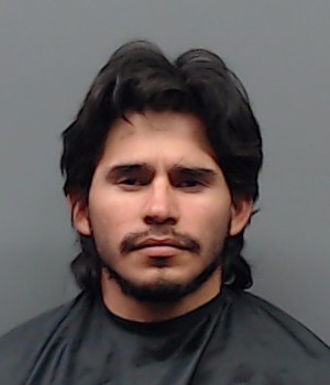 LUNA-FLORES, JUAN booking photo