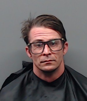 TURIELLO, DERICK booking photo