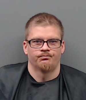 KURTZ, WAYNE ANDREW booking photo