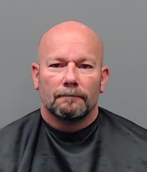 MCMICHAEL, ANDREW DOUGLAS booking photo