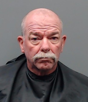 LODOR, DON booking photo