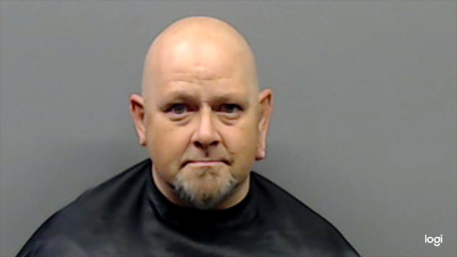 MCPHERSON, CHRISTOPHER MICHAEL booking photo