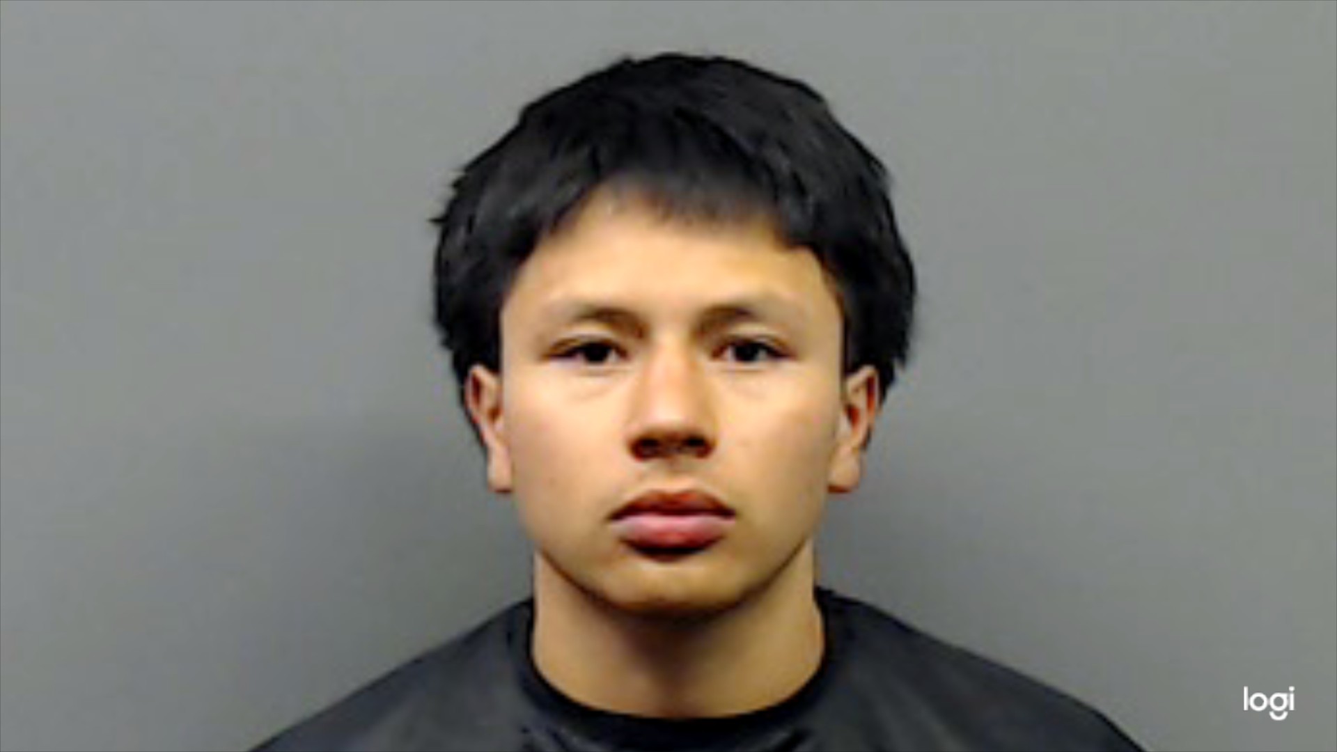 ORTIZ, CRISTOFHER booking photo