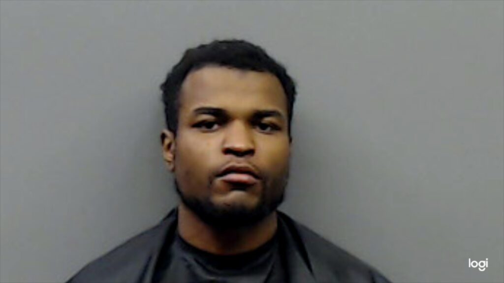 TRYON, LATREVIOUS DESHON arrest record in Smith County, Texas TRYON, LATREVIOUS DESHON arrested in Smith County, Texas mugshot