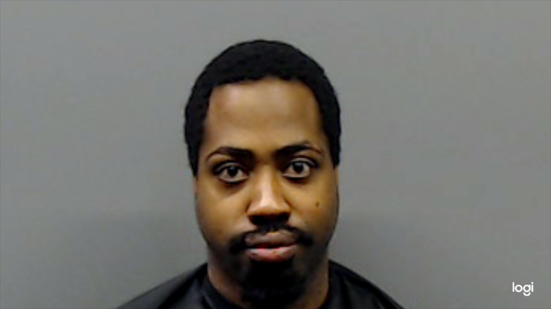 UBACHUKWU, CHINEDU CHUKWUEMEKA booking photo