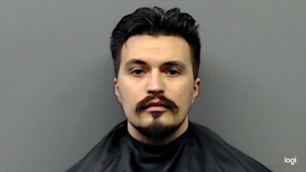 PRATT, ZAKARY MICHAEL arrest record in Smith County, Texas PRATT, ZAKARY MICHAEL arrested in Smith County, Texas mugshot