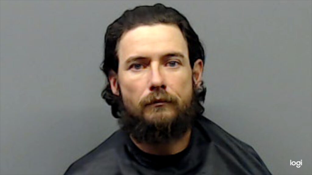 MCAFEE, JULIAN LUKE arrest record in Smith County, Texas MCAFEE, JULIAN LUKE arrested in Smith County, Texas mugshot