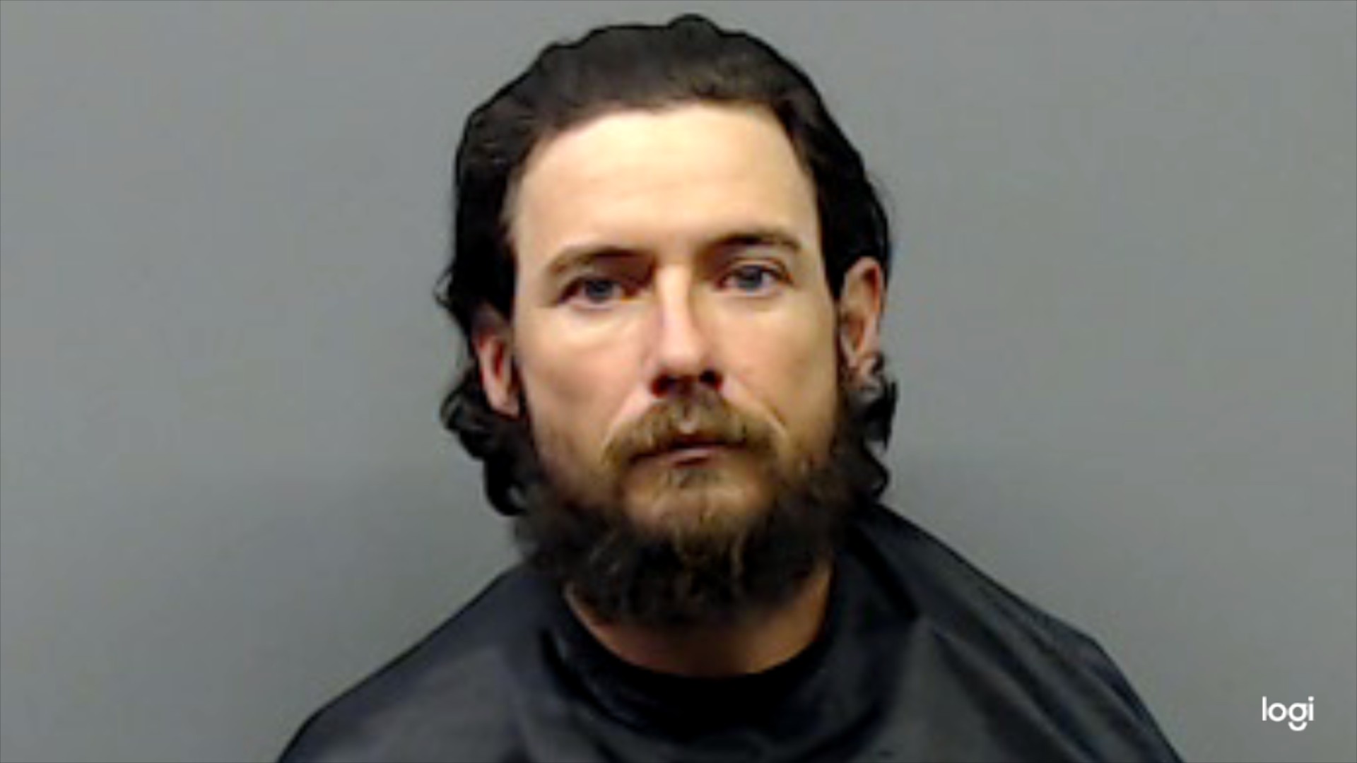 MCAFEE, JULIAN LUKE arrested by Smith County Sheriff’s Office