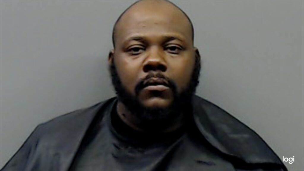 BUTLER, KEYANTE DE JONG arrest record in Smith County, Texas BUTLER, KEYANTE DE JONG arrested in Smith County, Texas mugshot