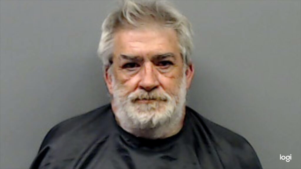 ENGLISH, TEDDY RAY arrest record in Smith County, Texas ENGLISH, TEDDY RAY arrested in Smith County, Texas mugshot