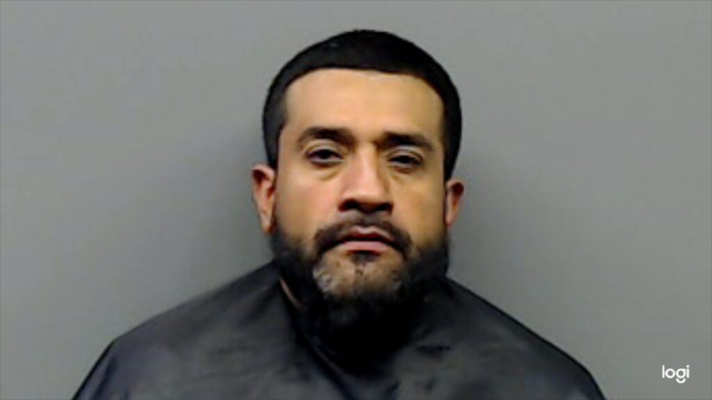 PULIDO, CESAR URIEL arrest record in Smith County, Texas PULIDO, CESAR URIEL arrested in Smith County, Texas mugshot