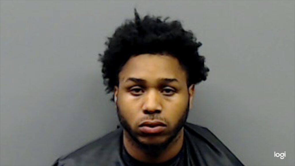 CALDWELL, CORNELL MICHAEL arrest record in Smith County, Texas CALDWELL, CORNELL MICHAEL arrested in Smith County, Texas mugshot
