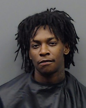 MADDEN, MYKELL LASHUN arrested by Smith County Sheriff’s Office