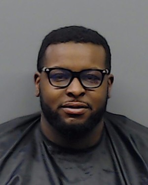 JOHNSON, KEVON JAMARCION arrested by Smith County Sheriff’s Office