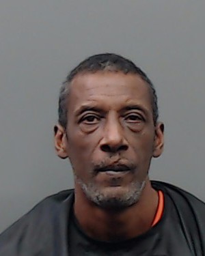 MITCHELL, GARNETT LAMON arrested by Smith County Sheriff’s Office