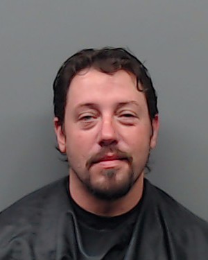 LITTLE, CLAY HARPER arrested by Smith County Sheriff’s Office