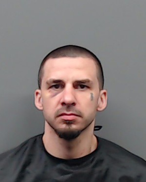 MASSEY, DARREN MICHAEL arrested by Smith County Sheriff’s Office