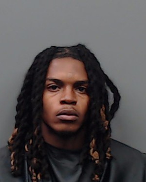 MURPHY, DAVARION DEON arrested by Smith County Sheriff’s Office