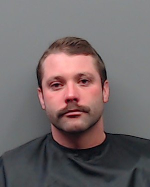 BAILEY, PATRICK WAYNE arrested by Smith County Sheriff’s Office