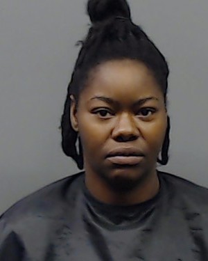 DORSEY, SHERMONIQUUE DANIELLE arrested by Smith County Sheriff’s Office