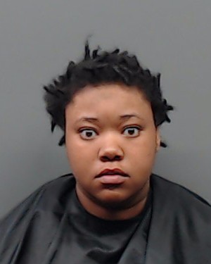 SPELL, MEKHIYAH EVON arrested by Smith County Sheriff’s Office