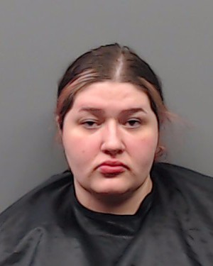 WARREN, KATHERINE IVY arrested by Smith County Sheriff’s Office