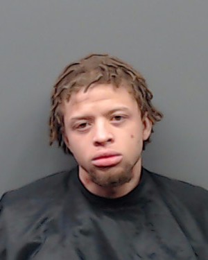 NELSON, ANTHONY PHILANDE, Jr. arrested by Smith County Sheriff’s Office