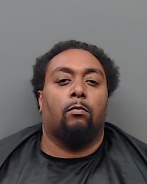 TAYLOR, CEDRIC DESHAUN arrested by Smith County Sheriff’s Office