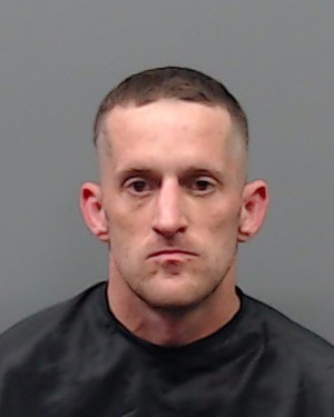 WADE, CHRISTOPHER arrested by Smith County Sheriff’s Office