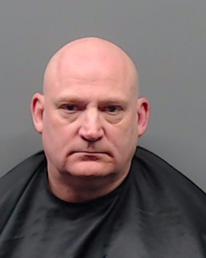 LOFTON, DAVID MARSHALL arrested by Smith County Sheriff’s Office