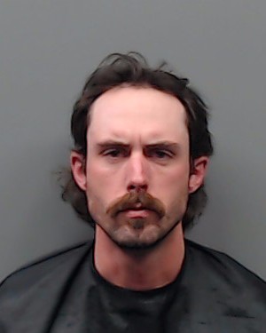 THIEBAUD, SAMUEL WILLIS arrested by Smith County Sheriff’s Office