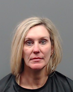 EPPERSON, VICTORIA JEAN arrested by Smith County Sheriff’s Office