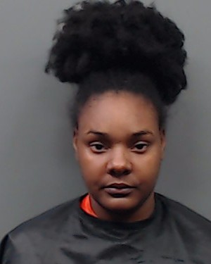 JONES, TYNECHIA MARIE arrested by Smith County Sheriff’s Office