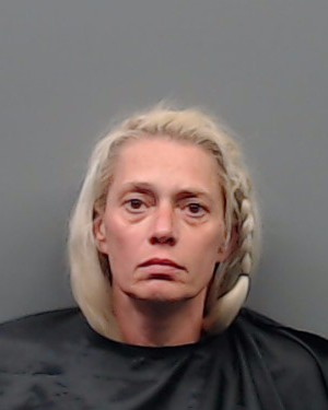 PYLE, LINDA RENEE arrested by Smith County Sheriff’s Office