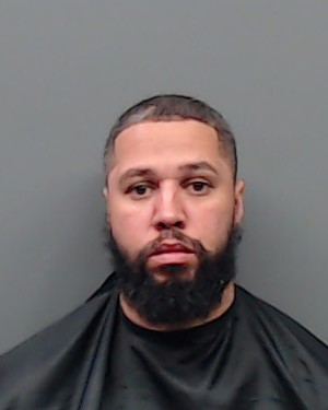 CHRISTMAS, TEDRYNE J arrested by Smith County Sheriff’s Office