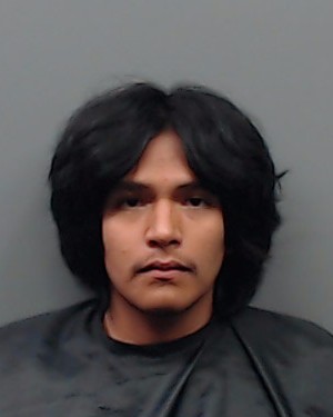 DILYOU, AHLOYCIS URELIO arrested by Smith County Sheriff’s Office