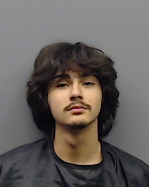ALVARADO, DIEGO OMAR arrested by Smith County Sheriff’s Office