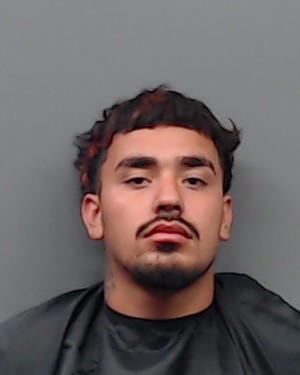 SAUCEDO, AMBROSIO SEBASTIAN arrested by Smith County Sheriff’s Office