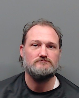 RISINGER, JUSTIN LEEROY arrested by Smith County Sheriff’s Office