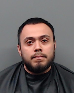 SERNA, CHRISTIAN YLYSES arrested by Smith County Sheriff’s Office