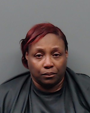 WILLIAMS, KIZZY arrested by Smith County Sheriff’s Office