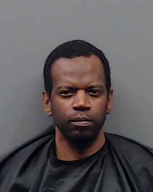 SIMMONS, TERENCE TERRELL arrested by Smith County Sheriff’s Office