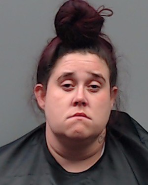 SEAHORN, HALEY MICHELLE arrested by Smith County Sheriff’s Office