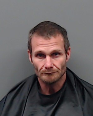 NASH, DANIEL LEE arrested by Smith County Sheriff’s Office